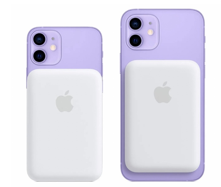 Miniatura 4 de bateria mag safe